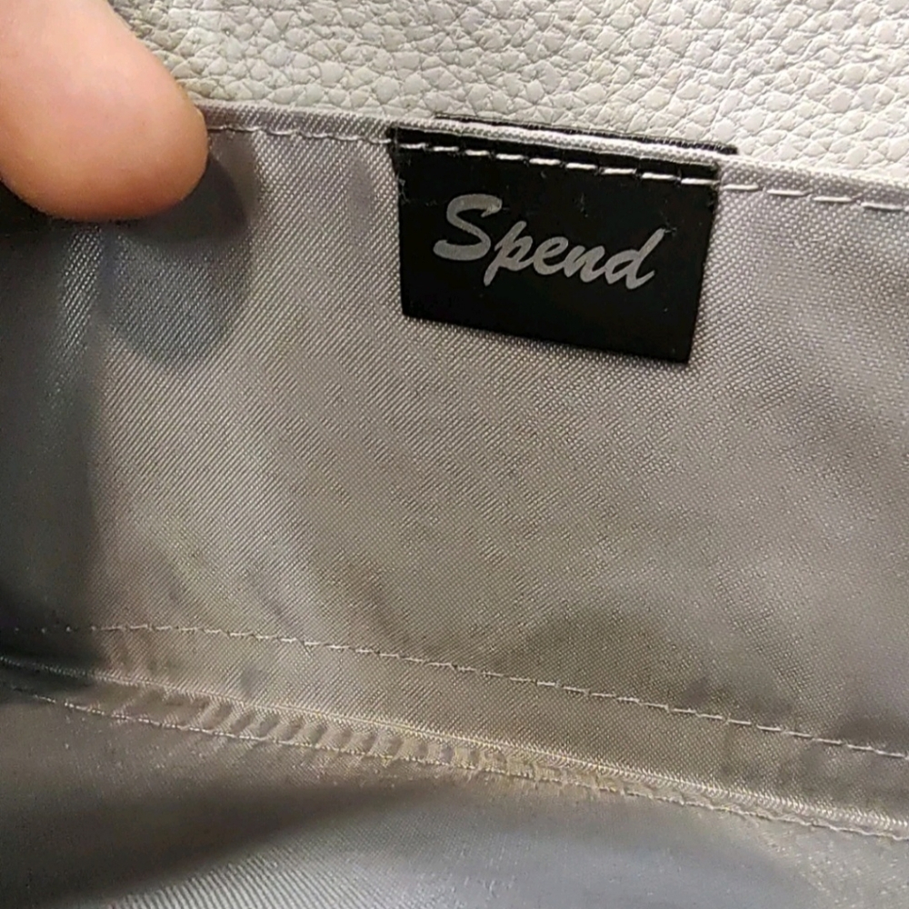 Giani Bernini all in one wallet - Picture 7 of 9